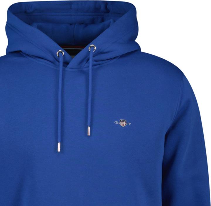 Produktbild GANT Regular Shield Hoodie (XXL)