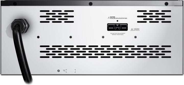 Immagine prodotto APC Batteria ausiliaria UPS SMX120BP