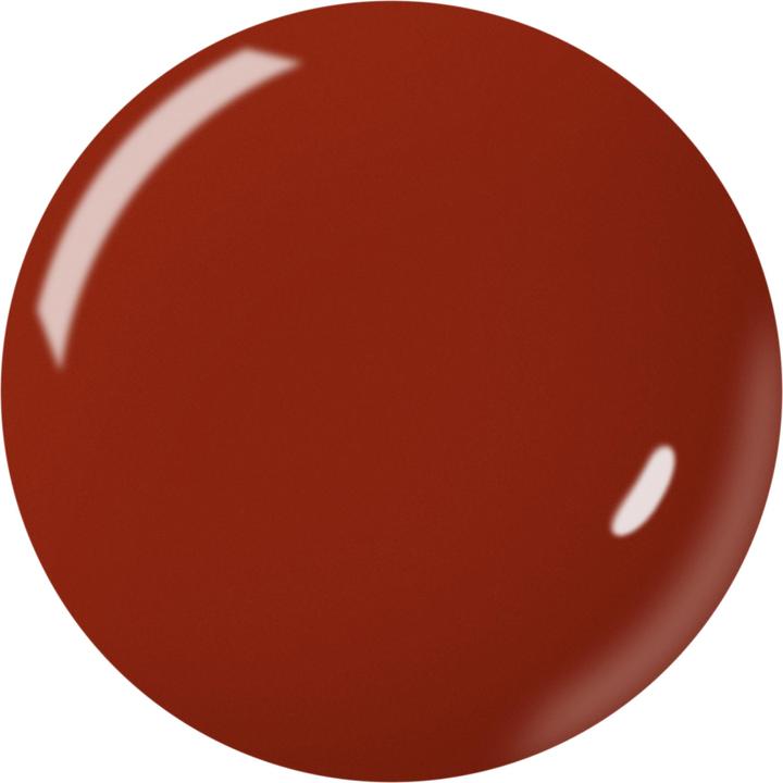 Image du produit Maybelline New York Vernis à ongles Fast Gel (11 Red Punch, Vernis à ongles effet gel)