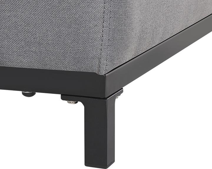 Actual product image Beliani Rovigo