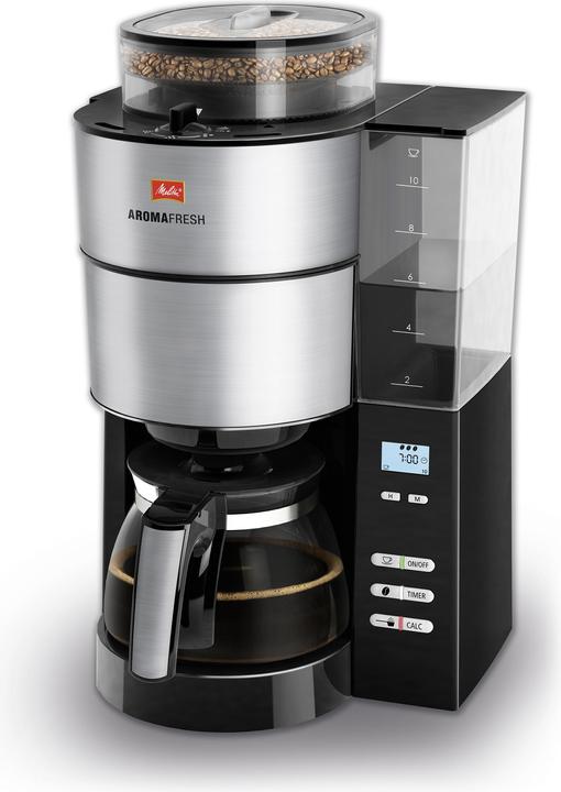 Produktbild Melitta 1021-01 Aroma Fresh (CH-Stecker)