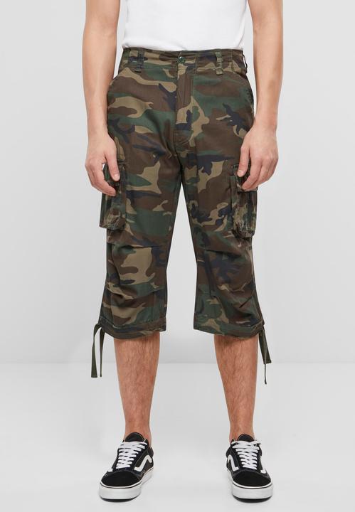 Image du produit Brandit Short Urban Legend Cargo 3/4 (XXL)