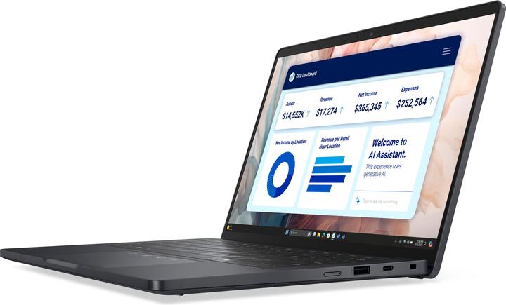 Produktbild Dell Pro Premium PA13250 (13.30", Intel Core Ultra 7 268V, 512 GB, DE)