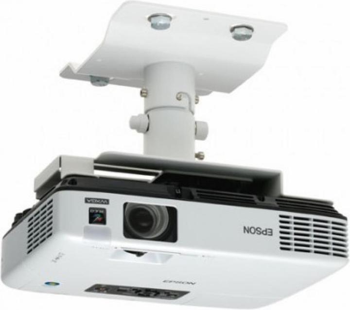 Actual product image Epson ELPMB23 ceiling mount (Ceiling)