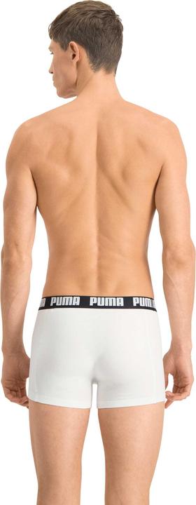 Image du produit Puma Boxer casual ajusté (XL, paquet de 6)