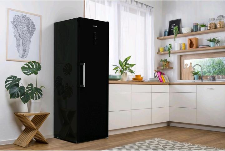 Actual product image Gorenje GEC5A21WG (398 l)