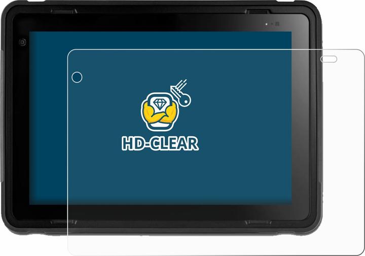Actual product image BROTECT Screen Protector Clear