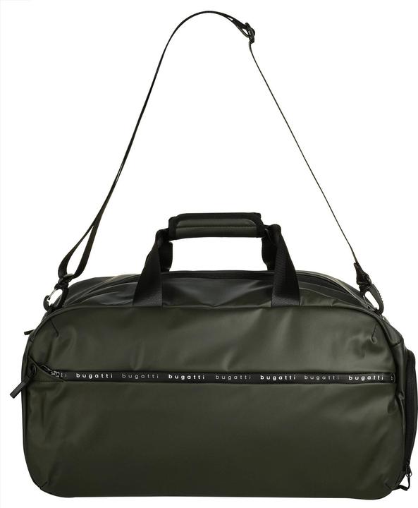 Image du produit Bugatti Reisetasche BLANC (25 l)