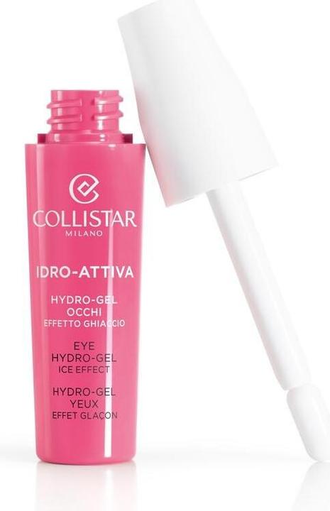 Actual product image Collistar Eye Hydro-Gel (Gel, 14 ml, Day + Night)