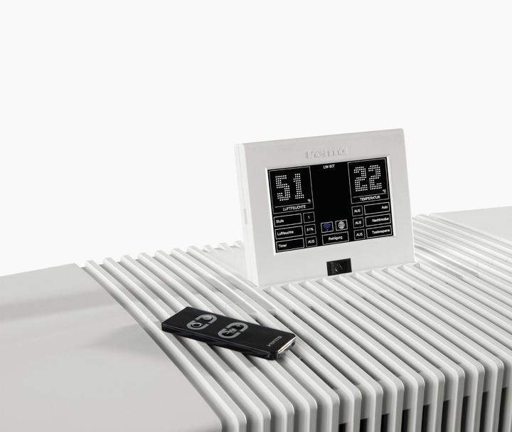 Produktbild Venta LW60T WiFi App Control (150 m²)
