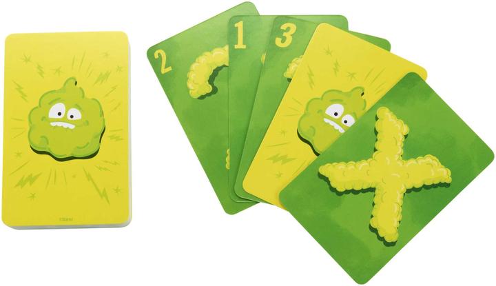Actual product image Mattel Games Mister Pups (German)