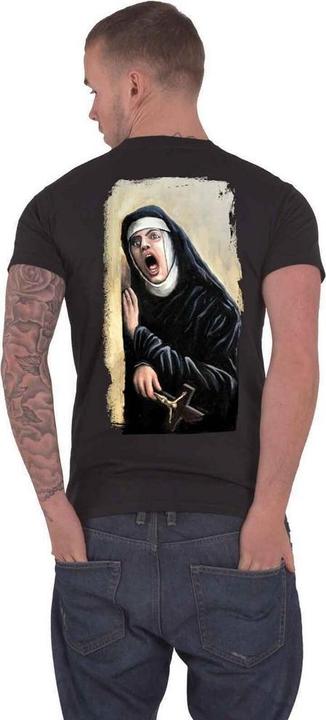 Immagine prodotto Ghost Here's Papa Maglietta Adulto Unisex (S)