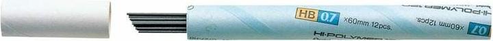 Actual product image Pentel Super (Refill, Graphite, 0.70 mm)