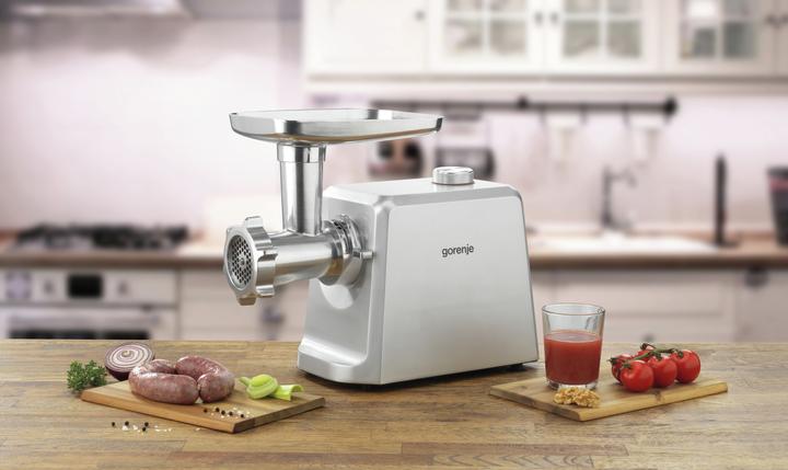 Produktbild Gorenje MG2502SJX