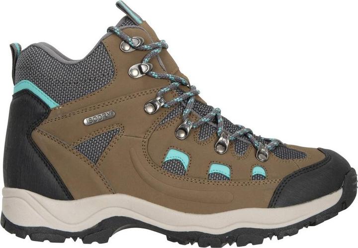 Produktbild Mountain Warehouse Wanderstiefel Adventurer (41.5)