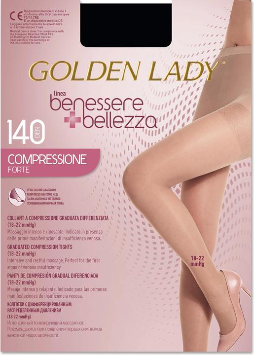 Image du produit Golden Age G115271FN (140 DEN)