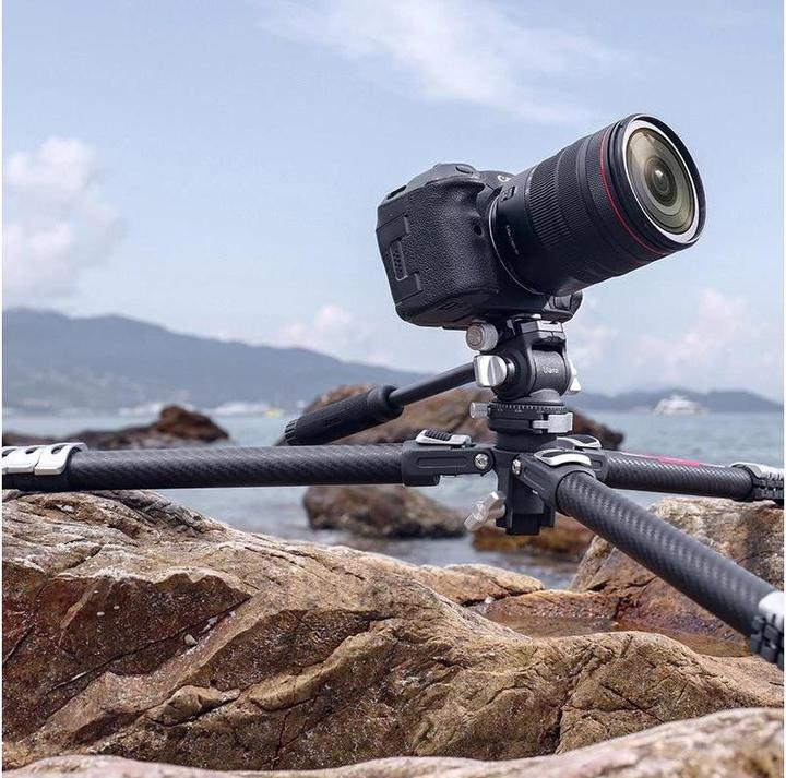 Produktbild Ulanzi TT09 Video Go Tripod F38 (Kunststoff)
