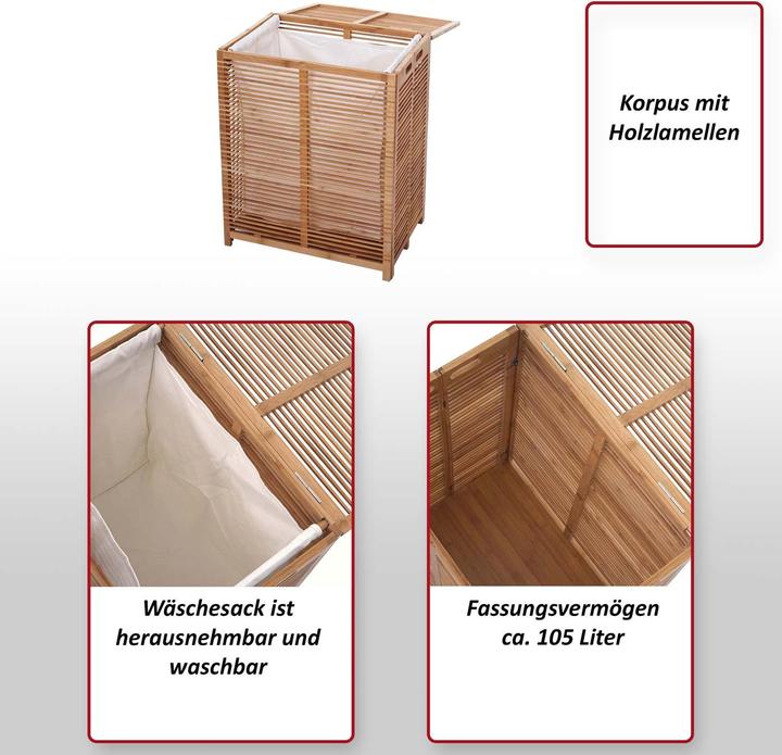 Produktbild MCW B18 (105 l)