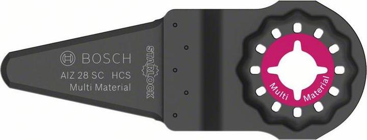Produktbild Bosch Professional Zubehör HCS Universalfugenschneider AIZ 28 SC