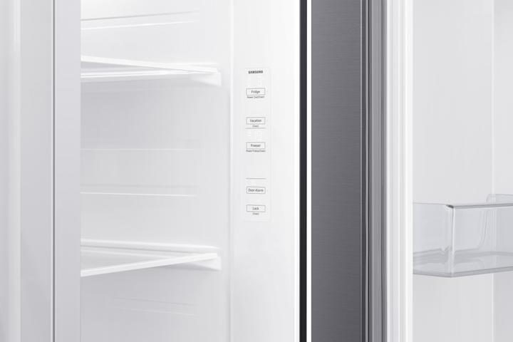 Produktbild Samsung Food Center RS5000, 655l (655 l)