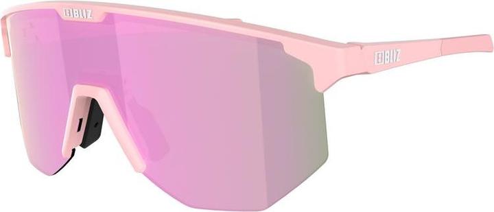 rosa cipria opaco, Pink