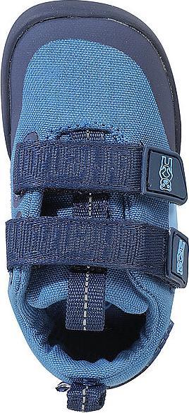 Produktbild Affenzahn Kid's Barfussschuh Baumwolle Lucky (23)