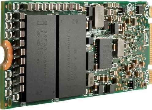 HPE Sata Ri M.2 Mcd SSD (480 GB, M.2 2280)
