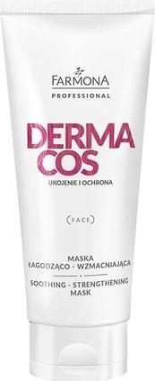 Farmona DERMACOS Maska łagodząco- wzmacniająca 200 ml (200 ml)