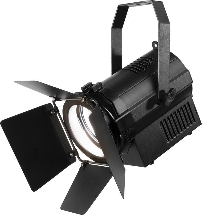 BeamZ Scheinwerfer BTF50Z (50 W, LED)