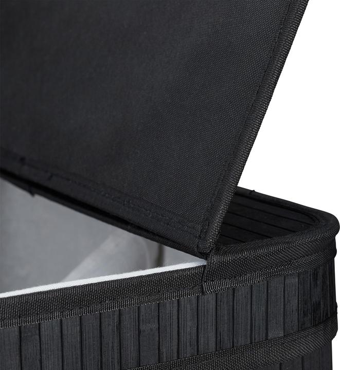Productafbeelding Relaxdays Wasmand (95 l)