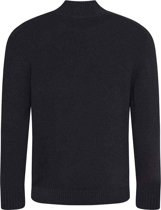 Produktbild Awdis Wakhan Sweatshirt mit kurzem Reissverschluss (XL)