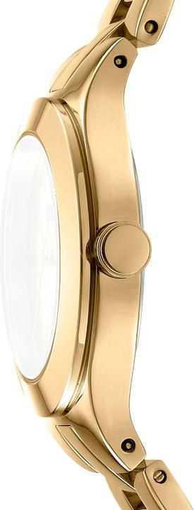 Immagine prodotto DKNY DK1L026M0035 Parsons Midi Gold (Orologio da polso analogico, 30 mm)