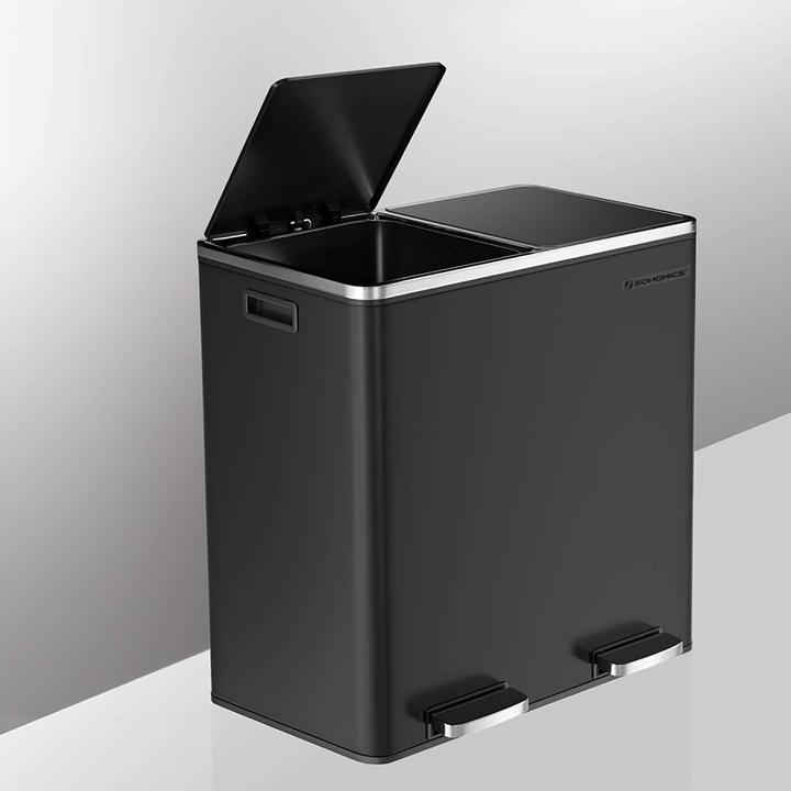 Produktbild Vasagle Müllbert (30 l)