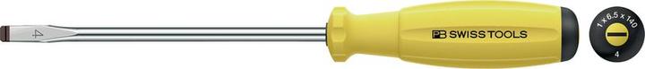 Produktbild PB Swiss Tools Schraubenzieher (Schlitzschrauben)