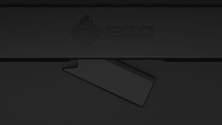 Actual product image Eizo Cg2420 (1920 x 1200 pixels, 24")