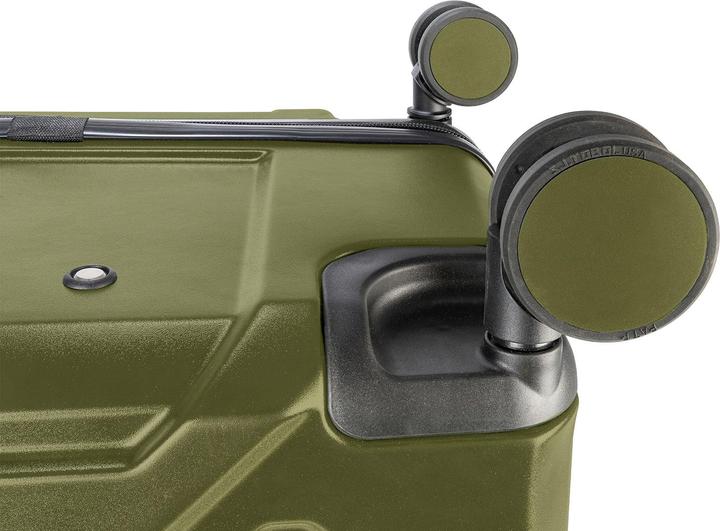 Produktbild Tucano IRON Trolley 72L (72 l, M (50 - 90l))