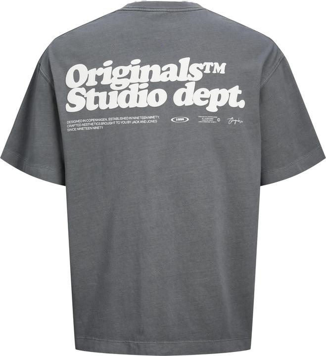 Actual product image Jack & Jones Printed T-shirt Mini T-shirt (122)