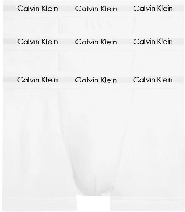 Image du produit Calvin Klein Trunk (M, Lot de 3)