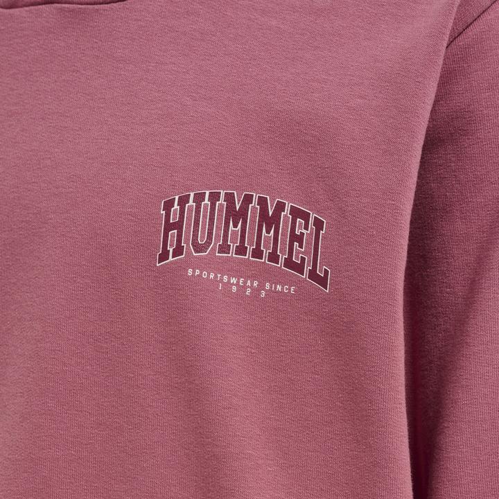 Image du produit hummel Fast Hoodie (164)