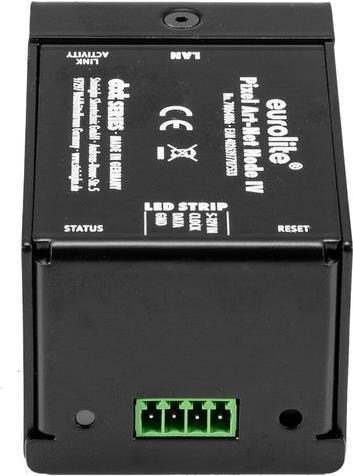 Image du produit Eurolite DXT Pixel Art-Net Node IV