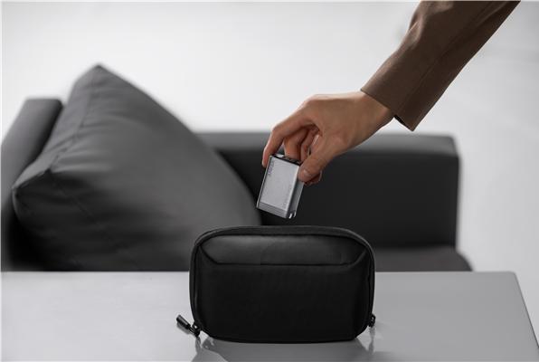 Image du produit Anker Prime Charger 100W 3 ports GaN (100 W)