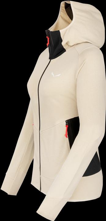 Immagine prodotto Salewa Lavaredo Hemp Hooded Jacket Da (40)