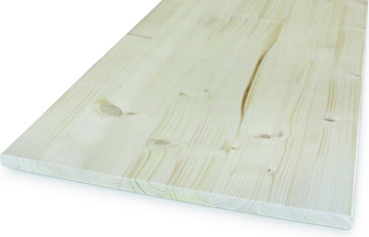 Image du produit DIY-Wood 1-S ÉPICÉA B PEFC 18 X 800 X 400