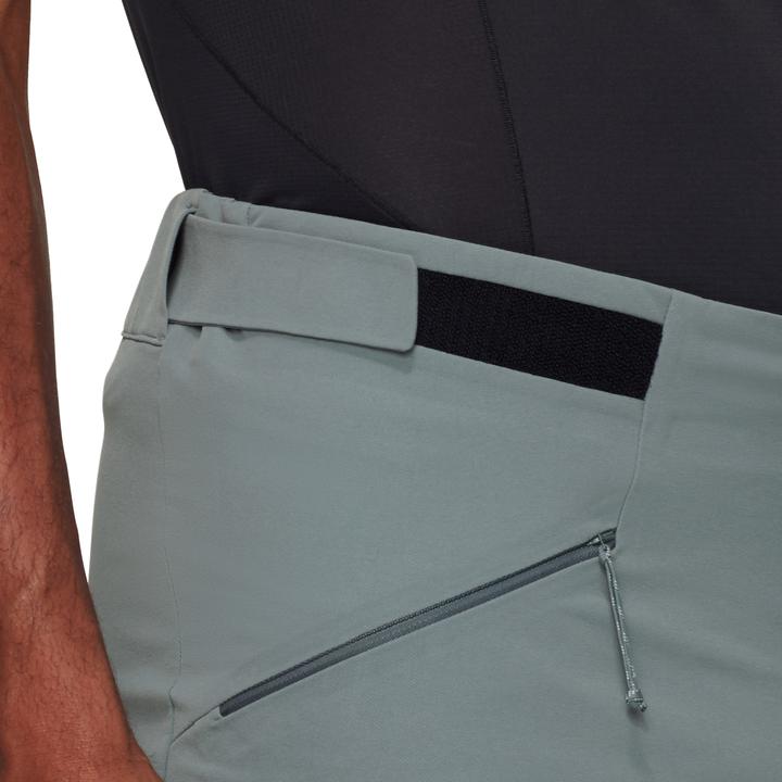 Produktbild Mammut Taiss SO Pants Men (48)