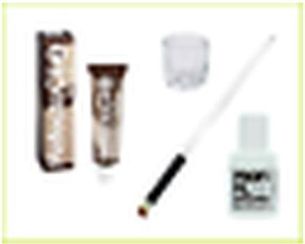 Produktbild Refectocil Blazing Brunette