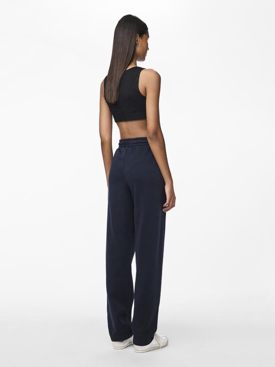 Actual product image Pieces Pcchilli Hw Straight Sweat Pants Noos Bc (M)