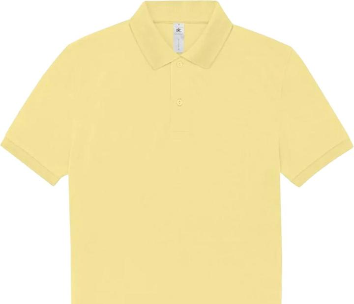 Actual product image B&C My polo shirt (3XL)