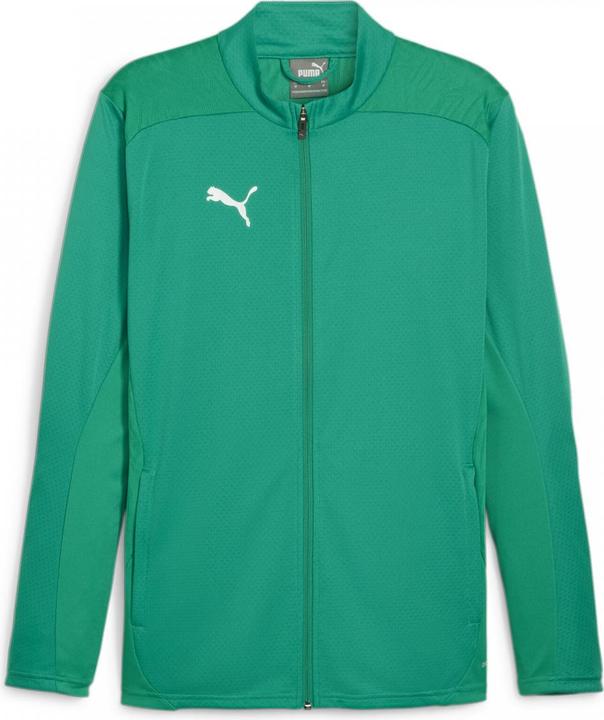 Actual product image Puma teamFINAL Training Jacket (XXL)