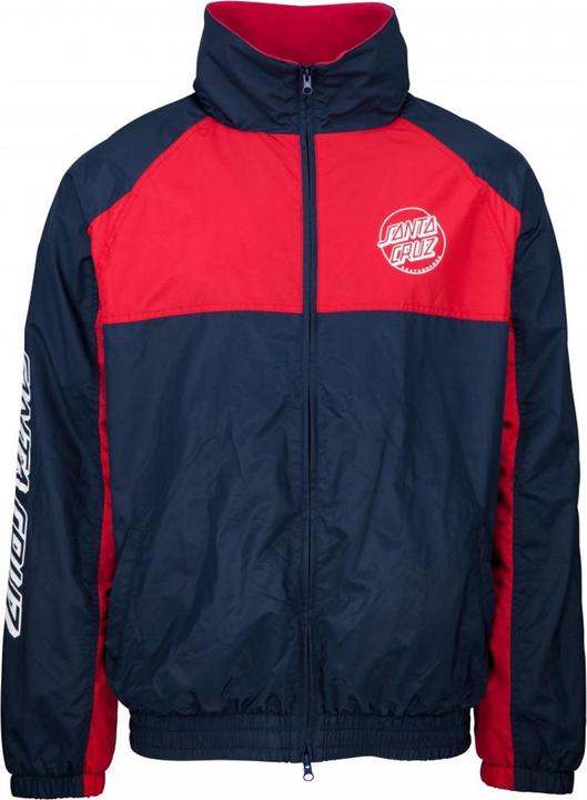 Actual product image Santa Cruz Off Set Jacket (L)