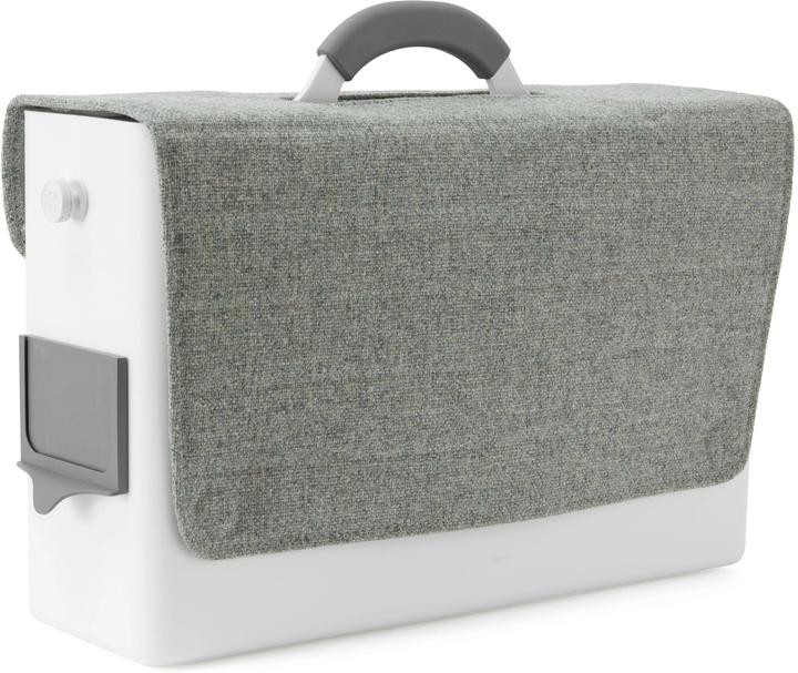 Immagine prodotto Hotbox Cover Flax
